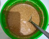 Foto langkah ke 5 dari resep Roti Tawar ala Roti Boy.