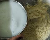ઢોકળી નું સાક(dhokali nu saak recipe in Gujarati) રેસીપી સ્ટેપ1ફોટો