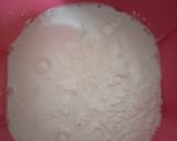 Foto langkah ke 1 dari resep Bubur sumsum.