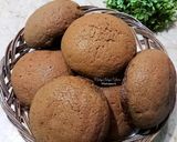 Foto langkah ke 5 dari resep Mexican Bun / Coffee Bun.
