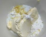Foto del paso 6 de la receta: Red Velvet fácil ❤️
