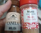 Foto del paso 3 de la receta Bizcocho de zanahoria (sin azúcar, sin gluten)