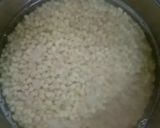 मेदू वडे सांबर और चटनी (Medu vade sambar aur chutney recipe in hindi) रेसिपी चरण 2 फोटो