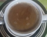 Foto del paso 1 de la receta: Café con leche