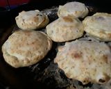 Foto del paso 7 de la receta: Hamburguesas a mimanera ♡