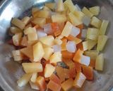 A picture of step 1 of PISTACHIO (pista) Faluda.