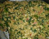 पोहा मेथी के कटलेट (poha methi ke cutlet recipe in Hindi) रेसिपी चरण 4 फोटो