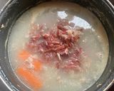 Foto del paso 1 de la receta: Caldo caliente de picadillo