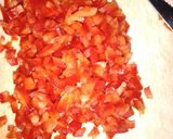 Foto del paso 1 de la receta: Empanadas de picada de cerdo