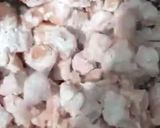 Hình bước làm 5 của món Chè Bưởi