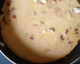 A picture of step 2 of Frittata.