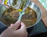 Foto langkah ke 3 dari resep Rawon Sederhana.
