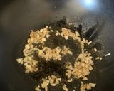 Foto del paso 1 de la receta: Salteado de verduras