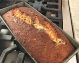 Foto del paso 3 de la receta: Budín de banana súper húmedo 🍌🍌