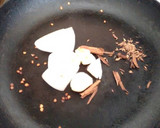 Foto del paso 3 de la receta: Salsa de Chile guajillo. ॐ