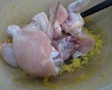 Foto langkah ke 5 dari resep Ayam Woku.