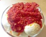 Foto langkah ke 7 dari resep Goreng Telor Balado.