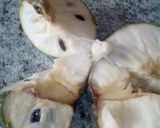 Foto del paso 2 de la receta: Jugo Especial de guanábana