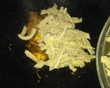 Foto langkah ke 2 dari resep Babat pasta taoco+santan.