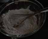 A picture of step 1 of Chocolate cupcakes# foodies&Friend.