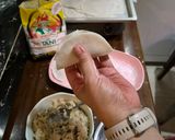 Foto langkah ke 11 dari resep Choipan ala Pontianak (Isi Ayam dan Lobak).
