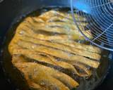 Fafda recipe step 5 photo