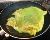 Foto del paso 3 de la receta: Rollitos  de repollo (roll cabbage)