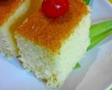 Foto langkah ke 7 dari resep Gluten free bolu tape.