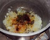 Foto del paso 1 de la receta: Cerdo y fideos a la cacerola modo: ultra desafío!!! V.02