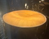 Foto del passaggio 5 della ricetta Pan di Spagna senza glutine 🍰
