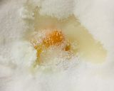 Foto del paso 1 de la receta: COOKIES DE 🥥COCO🥥 Y LIMÓN 🍋🍋