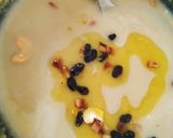 हेसरु बेले पयेस (hesaru bele payasa recipe in Hindi) रेसिपी चरण 8 फोटो