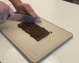 【焦糖巧克力塔】｜9巷5弄的食譜步驟1照片