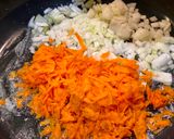 Foto del paso 1 de la receta: 🏴󠁧󠁢󠁳󠁣󠁴󠁿 HAGGIS vegano (Escocia)