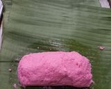 Foto langkah ke 4 dari resep Kue Mata Roda Singkong.