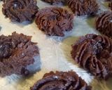 Foto langkah ke 3 dari resep Good Time Homemade Coklat Nanas.