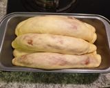 Foto langkah ke 9 dari resep Roti Tawar Paw-Paw.