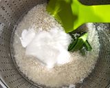 Foto langkah ke 3 dari resep Wedang Angsle Khas Malang.