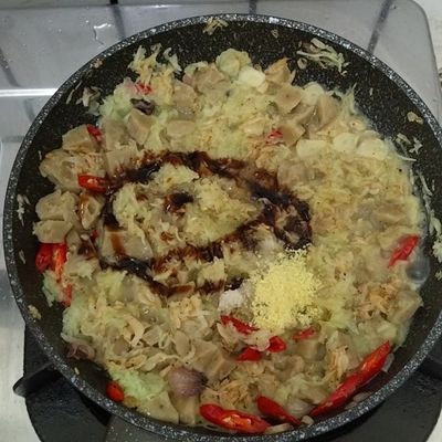Langkah 3
