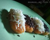Foto langkah ke 5 dari resep Nugget tape.