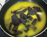 Foto langkah ke 2 dari resep Brownies Cokelat Moist ala Tintin Rayner.