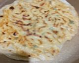Foto langkah ke 5 dari resep Martabak telur tahu.