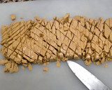 Foto del paso 2 de la receta: Flan de turrón