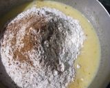 A picture of step 1 of Mango Pancake.