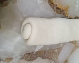 Foto del paso 5 de la receta: Pan de pancho esponjosos