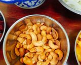 รูปขั้นตอนการทำที่ 1 ของ ไก่เจผัดเม็ดมะม่วงหิมพานต์ เจ, วีแกน Vegan - No animal products, no eggs, no milk, no honey