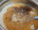A picture of step 2 of Microwave orange cake.