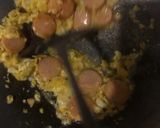 Foto langkah ke 2 dari resep Indomie jeletot pake bumbu rasa seblak.