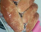 Foto langkah ke 13 dari resep Resep roti bogasari oven tangkring.