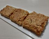 Foto del paso 7 de la receta: Crumble de Manzana fácil
